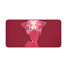 Load image into Gallery viewer, Zero Two Mouse Pad (Desk Mat)
