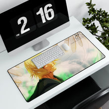 Load image into Gallery viewer, Anime Bleach Mouse Pad (Desk Mat)
