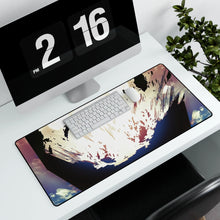 Load image into Gallery viewer, Anime Bleach Mouse Pad (Desk Mat)
