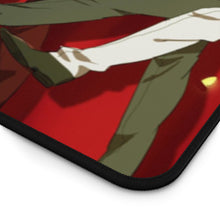 Load image into Gallery viewer, Yuri!!! On Ice Mouse Pad (Desk Mat) Hemmed Edge
