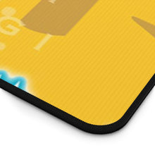 Load image into Gallery viewer, Monogatari (Series) Mouse Pad (Desk Mat) Hemmed Edge
