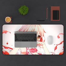 Load image into Gallery viewer, Beyond The Boundary Mouse Pad (Desk Mat) Background
