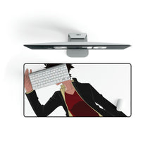 Load image into Gallery viewer, UQ Holder! Mouse Pad (Desk Mat)
