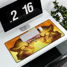 Load image into Gallery viewer, Yu-Gi-Oh-Exódia Mouse Pad (Desk Mat)

