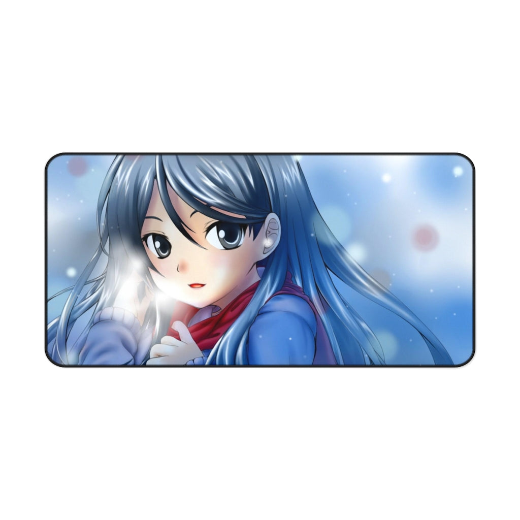 A Certain Magical Index Mouse Pad (Desk Mat)