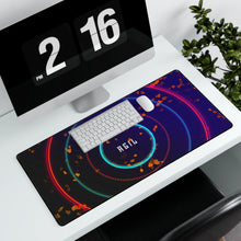 Load image into Gallery viewer, Agil Mouse Pad (Desk Mat)
