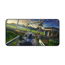 Load image into Gallery viewer, Anime Original Mouse Pad (Desk Mat)
