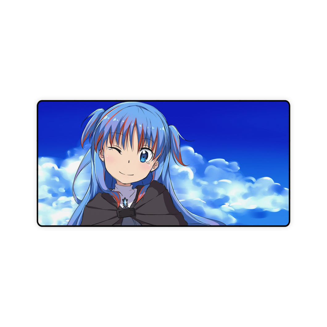 Sukasuka Mouse Pad (Desk Mat)