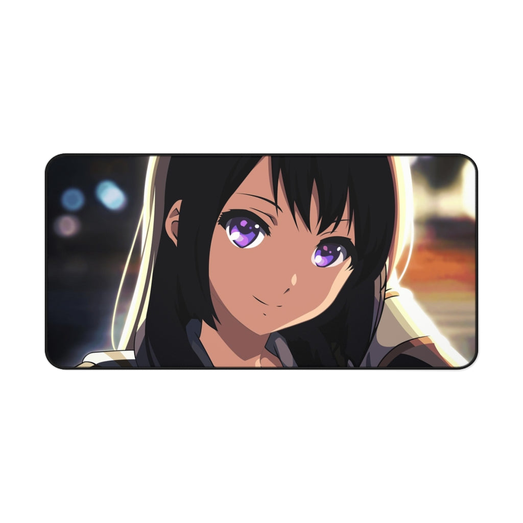 Sound! Euphonium Reina Kousaka Mouse Pad (Desk Mat)
