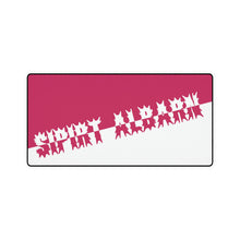 Load image into Gallery viewer, Soul Eater Mouse Pad (Desk Mat)
