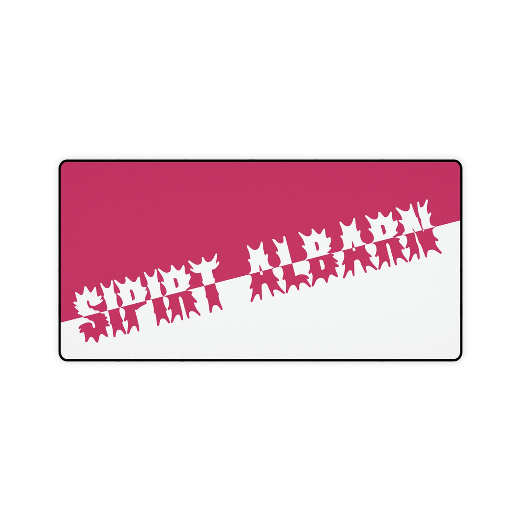 Soul Eater Mouse Pad (Desk Mat)
