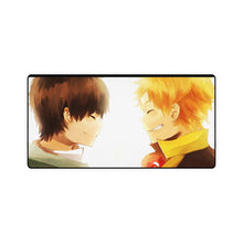 Load image into Gallery viewer, Tokyo Ghoul Ken Kaneki, Hideyoshi Nagachika Mouse Pad (Desk Mat)
