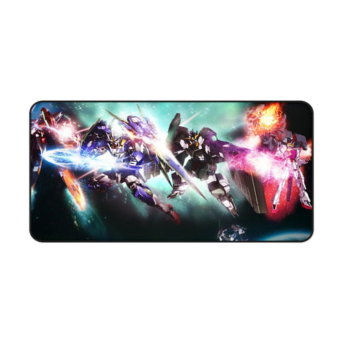 Anime Gundam Mouse Pad (Desk Mat)