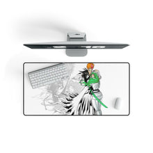 Load image into Gallery viewer, Anime Bleach Mouse Pad (Desk Mat)
