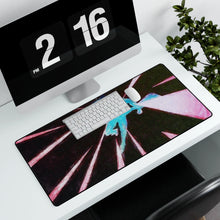 Load image into Gallery viewer, Anime Jojo&#39;s Bizarre Adventure Mouse Pad (Desk Mat)

