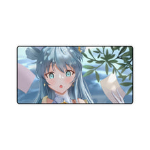 Load image into Gallery viewer, The World's Finest Assassin Gets Reincarnated in Another World as an Aristocrat Mouse Pad (Desk Mat)
