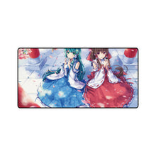 Load image into Gallery viewer, Touhou Mouse Pad (Desk Mat)
