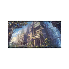 Load image into Gallery viewer, Anime Original Mouse Pad (Desk Mat)
