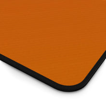 Load image into Gallery viewer, Spice And Wolf Mouse Pad (Desk Mat) Hemmed Edge
