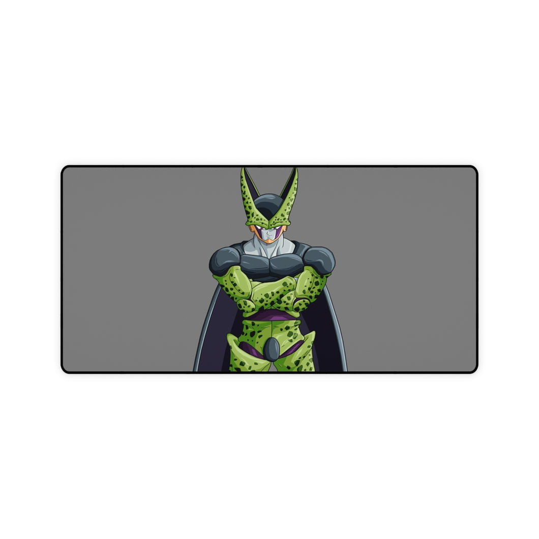 Perfect Cell Mouse Pad (Desk Mat)