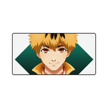 Load image into Gallery viewer, Anime Tokyo Ghoul Mouse Pad (Desk Mat)
