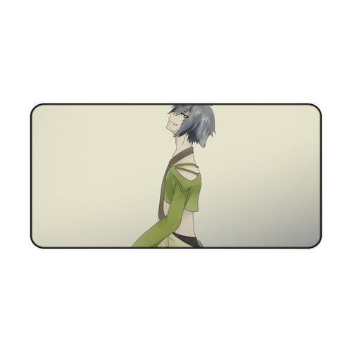 Hans Humpty Mouse Pad (Desk Mat)