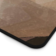 Load image into Gallery viewer, Tokyo Revengers Kazutora Hanemiya Mouse Pad (Desk Mat) Hemmed Edge
