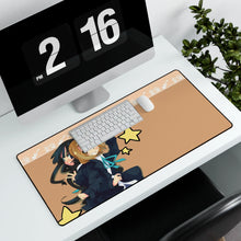 Load image into Gallery viewer, K-ON! Mouse Pad (Desk Mat)
