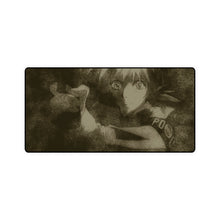 Load image into Gallery viewer, Hellsing Seras Victoria Mouse Pad (Desk Mat)
