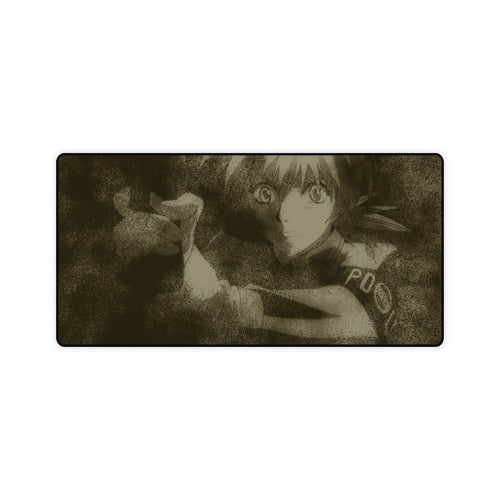 Hellsing Seras Victoria Mouse Pad (Desk Mat)