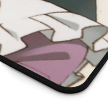Load image into Gallery viewer, Boruto Mouse Pad (Desk Mat) Hemmed Edge
