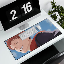 Load image into Gallery viewer, yuji itadori Mouse Pad (Desk Mat)
