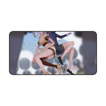 Load image into Gallery viewer, Anime Original Mouse Pad (Desk Mat)
