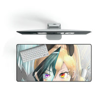 Load image into Gallery viewer, The Executioner and Her Way of Life Mouse Pad (Desk Mat)
