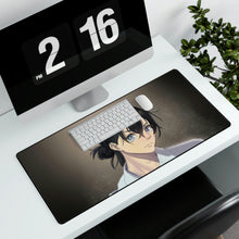 Load image into Gallery viewer, Summer Time Rendering Mouse Pad (Desk Mat)
