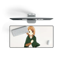 Load image into Gallery viewer, Anime Attack On Titan Mouse Pad (Desk Mat)
