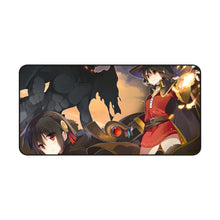 Load image into Gallery viewer, KonoSuba - God’s blessing on this wonderful world!! Mouse Pad (Desk Mat)
