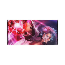 Load image into Gallery viewer, Grimmjow Mouse Pad (Desk Mat)
