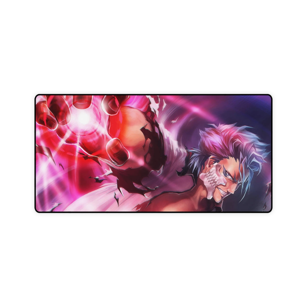 Grimmjow Mouse Pad (Desk Mat)