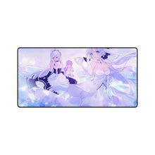 Load image into Gallery viewer, Azur Lane Mouse Pad (Desk Mat)
