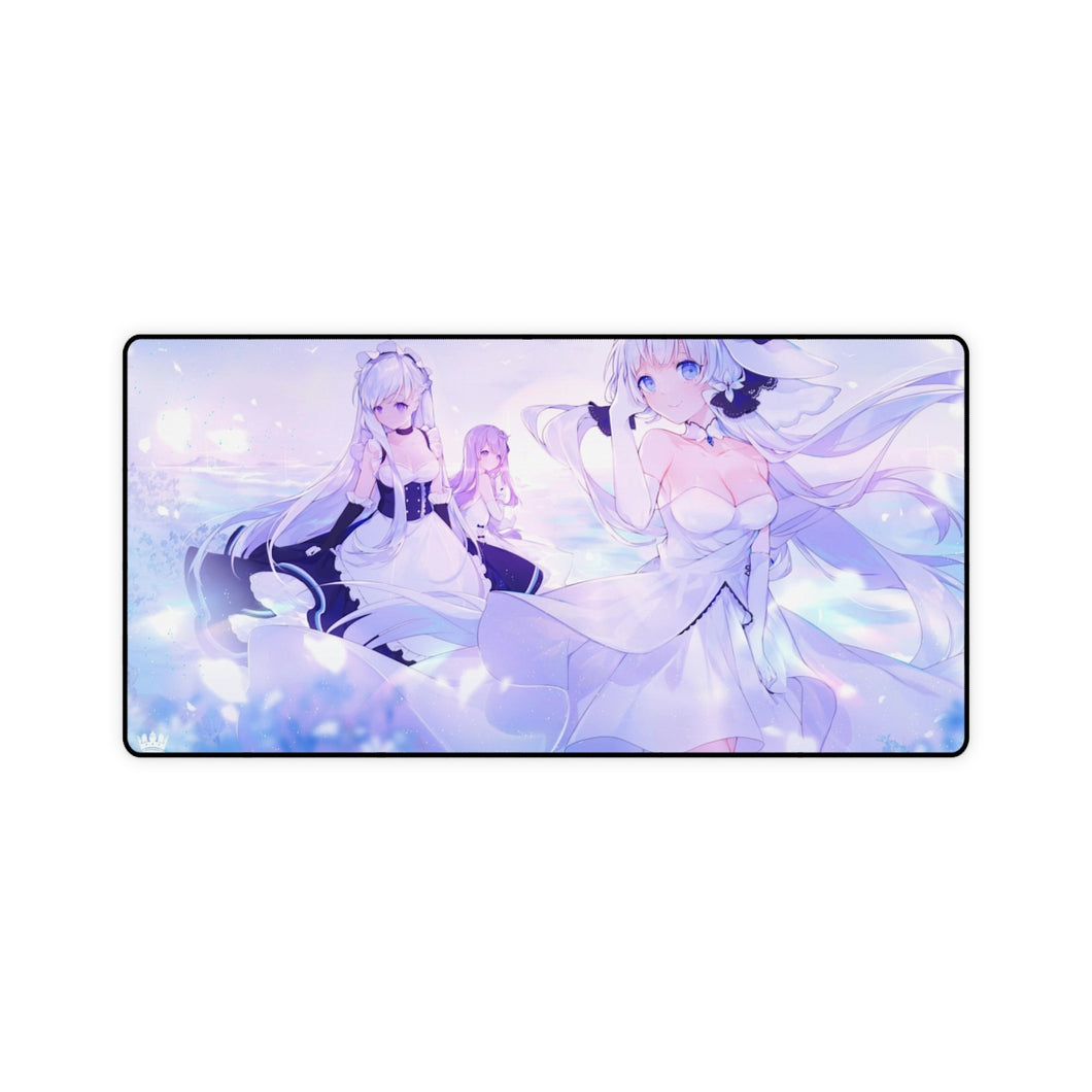 Azur Lane Mouse Pad (Desk Mat)