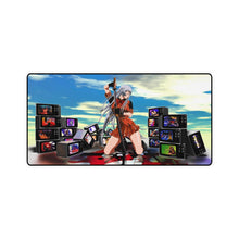 Load image into Gallery viewer, Ikki Tousen Mouse Pad (Desk Mat)
