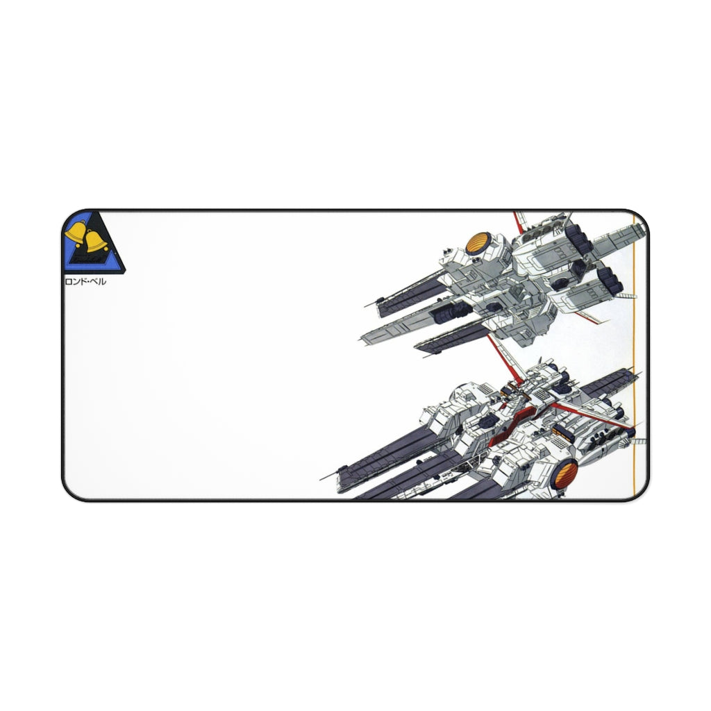 Anime Gundam Mouse Pad (Desk Mat)