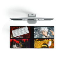 Load image into Gallery viewer, RWBY alternate Mouse Pad (Desk Mat)
