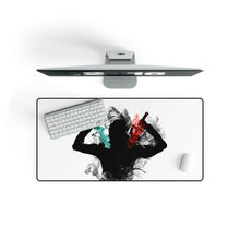 Load image into Gallery viewer, Sword Art Online Mouse Pad (Desk Mat)
