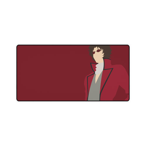 Anime Gintama Mouse Pad (Desk Mat)