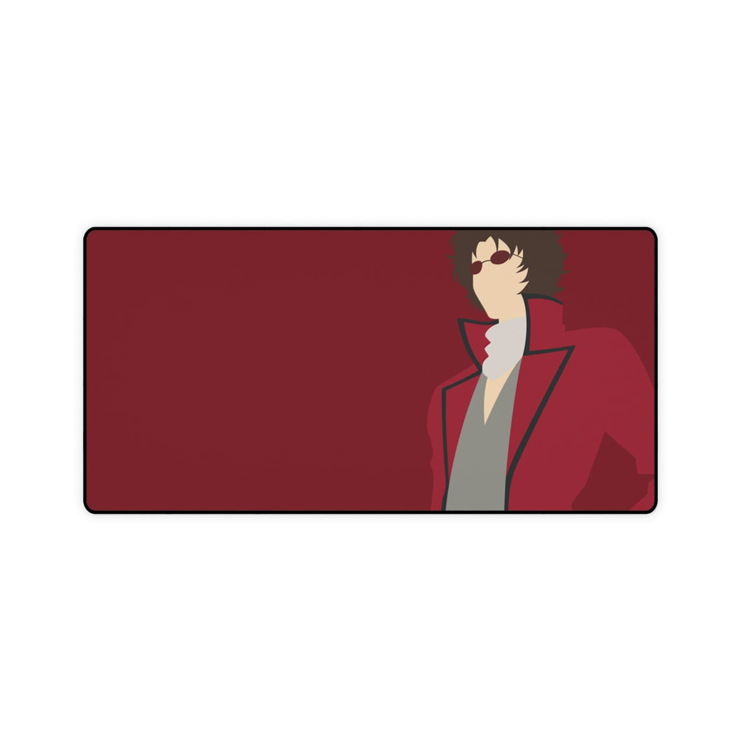 Anime Gintama Mouse Pad (Desk Mat)