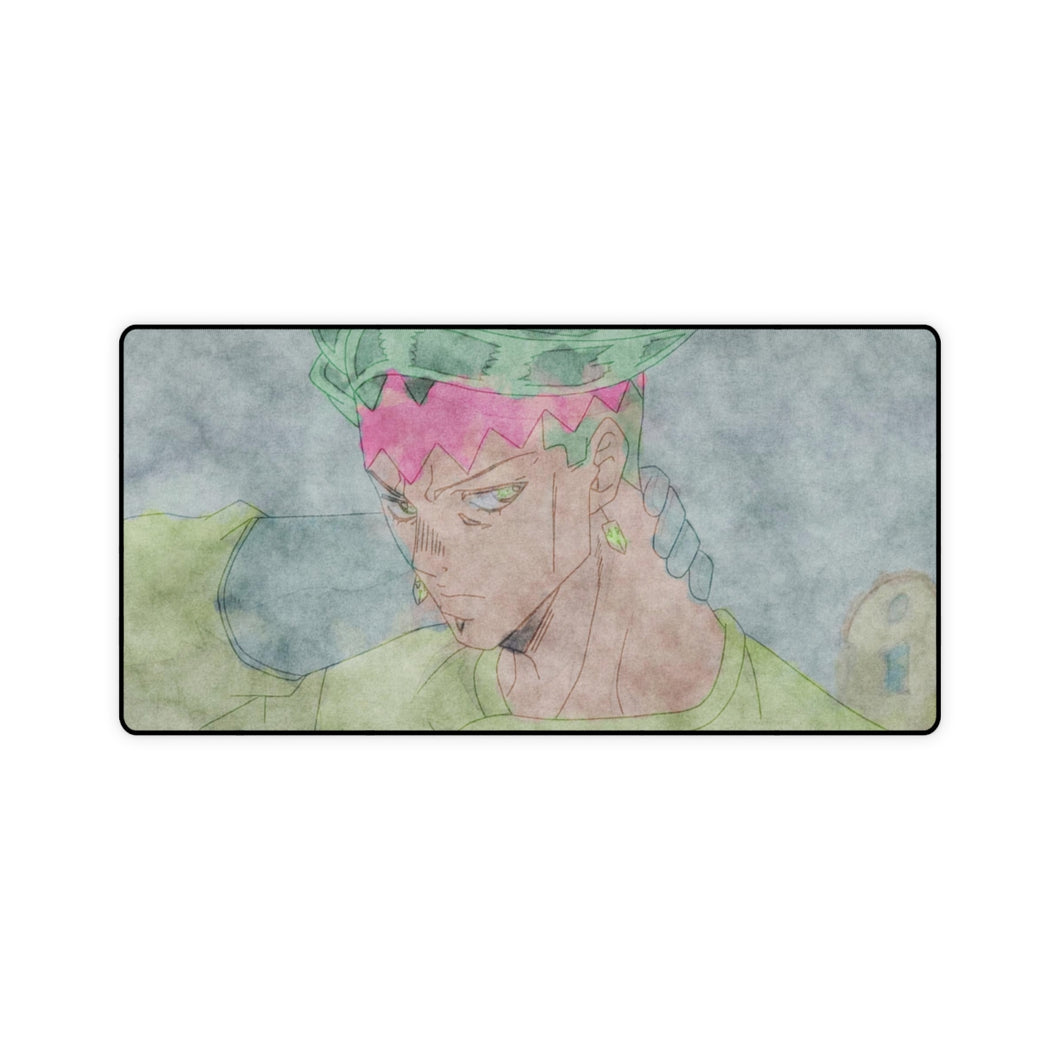 Anime Jojo's Bizarre Adventure Mouse Pad (Desk Mat)