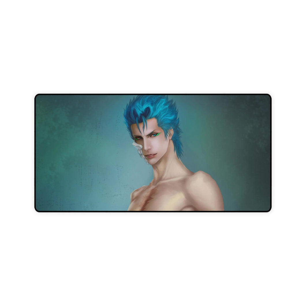 Anime Bleach Mouse Pad (Desk Mat)