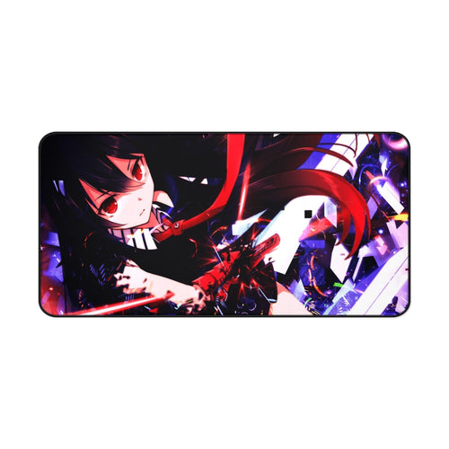 Akame ga Kill! Akame, Akame Ga Kill Mouse Pad (Desk Mat)